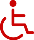 Versorgung Behinderter